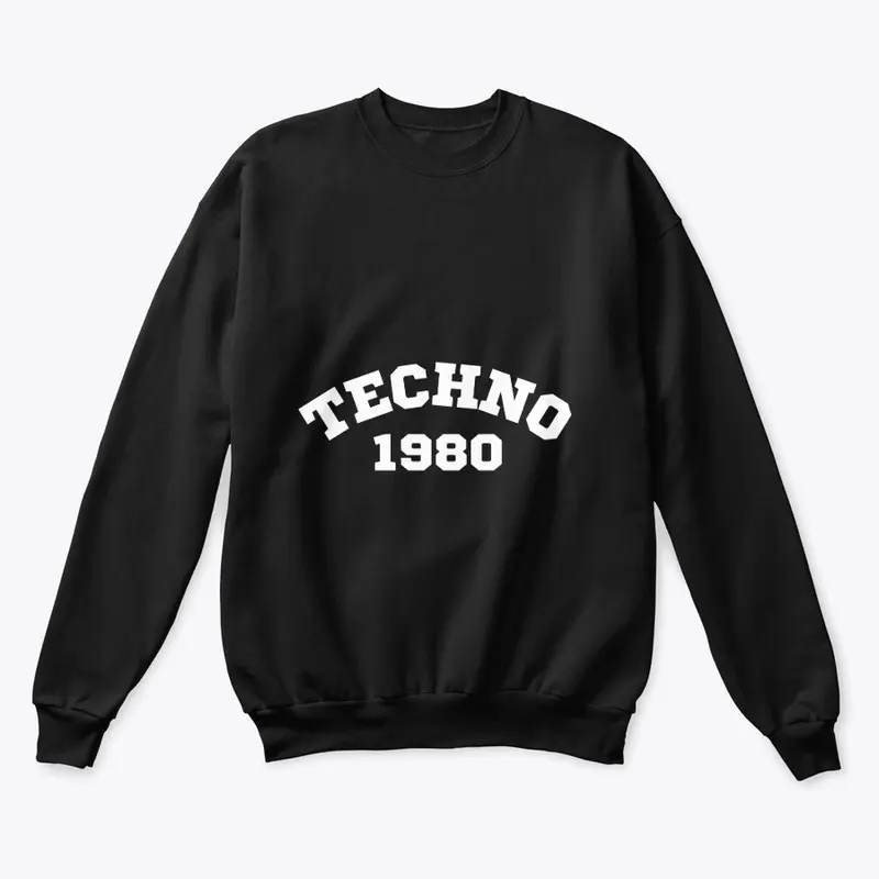 Techno 1980