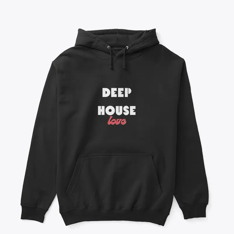 DEEP HOUSE LOVE 