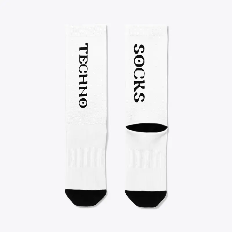 TECHNO SOCKS