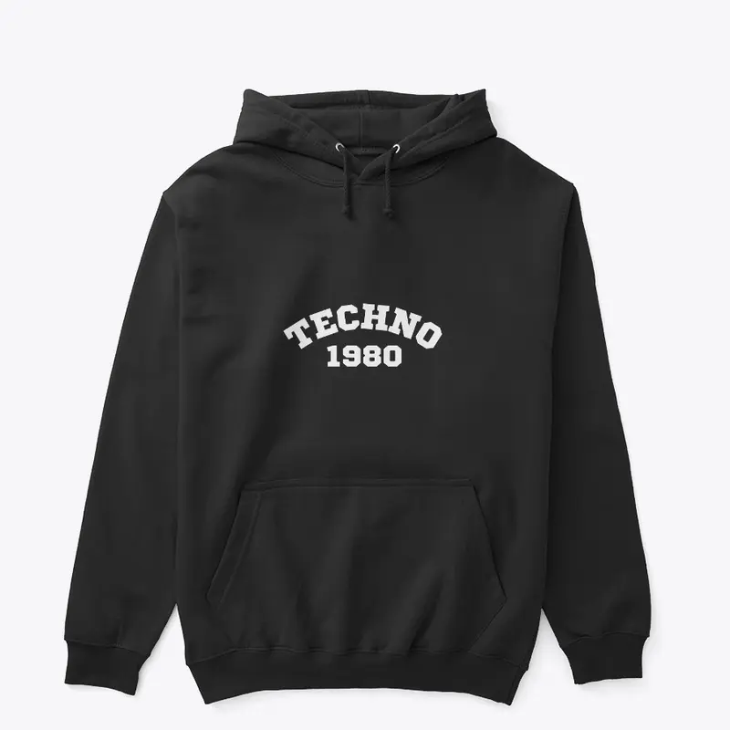 Techno 1980