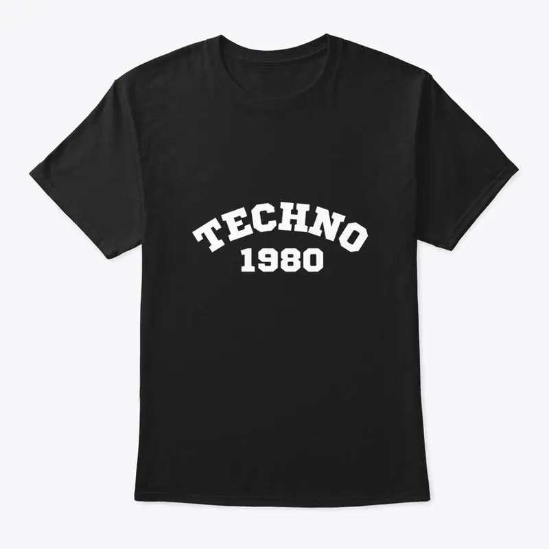 Techno 1980